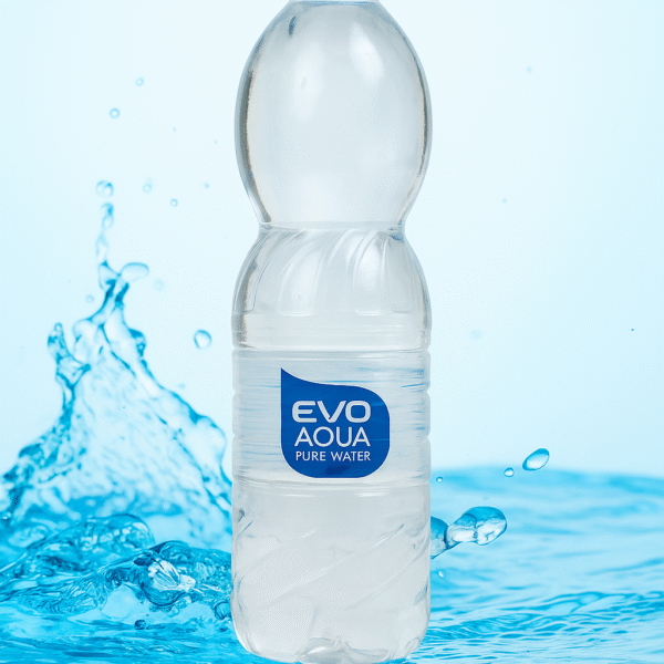 EVO Aqua 1500ML – Daily Purified Water-608539487844