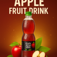 500ml apple