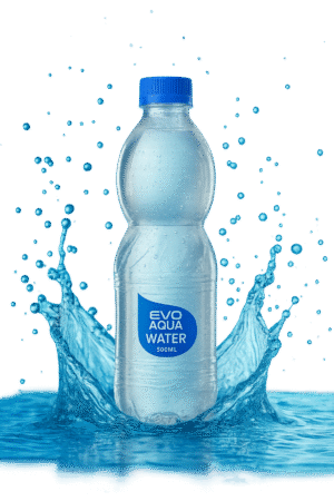EVO Aqua 500ML – Handy Pack-608539485994