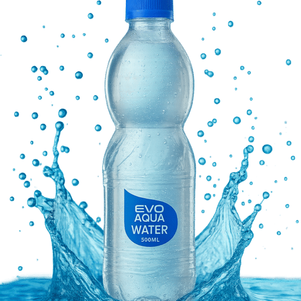 EVO Aqua 500ML – Handy Pack-608539485994