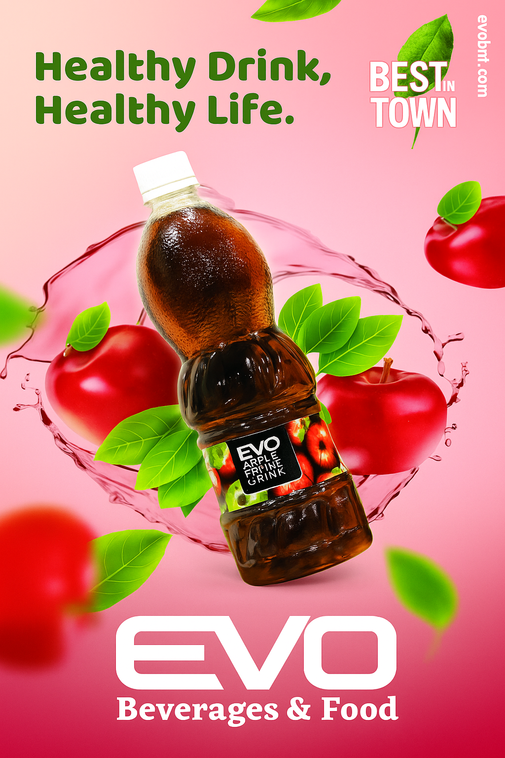 Apple Juice