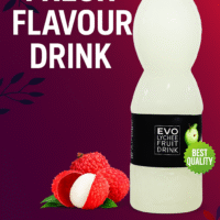 Lychee Juice