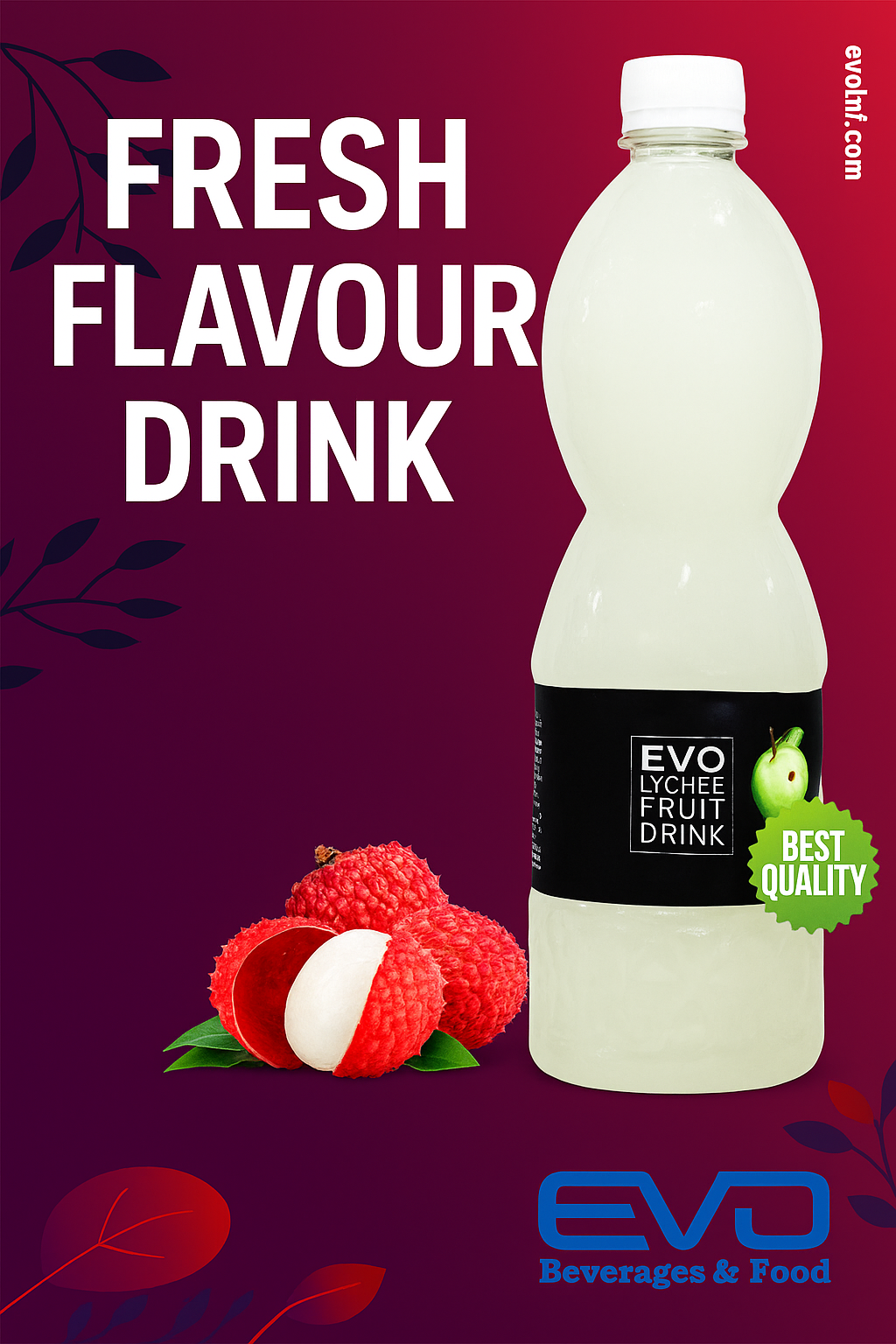 Lychee Juice