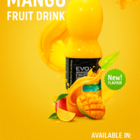 Mango Juice (2)