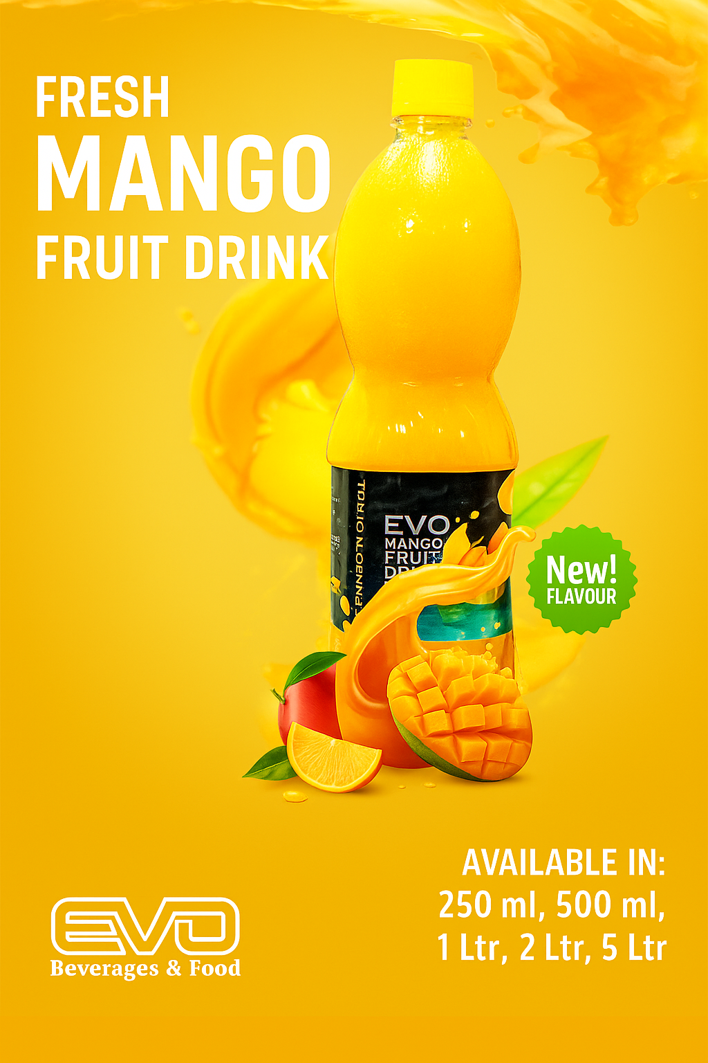 Mango Juice