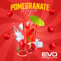 Pomegranate