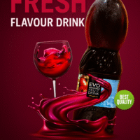Pomegranate Juice