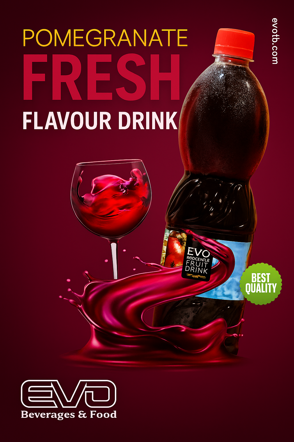 Pomegranate Juice
