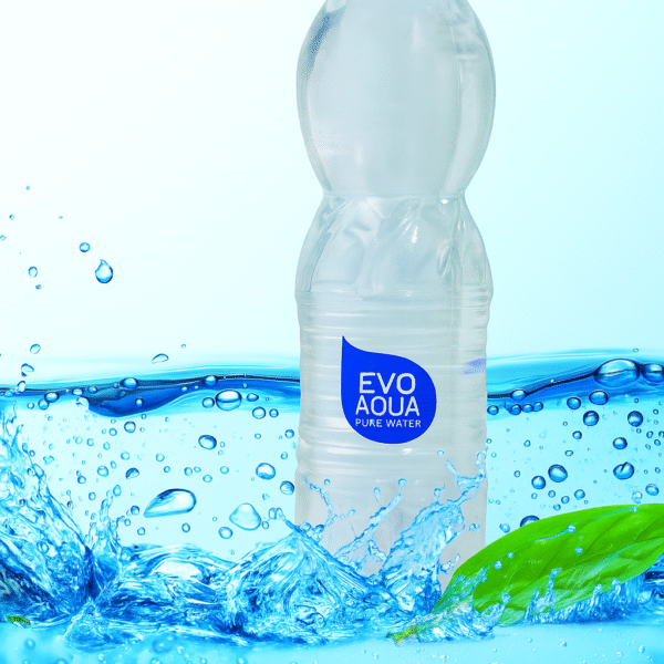 Second image of EVO Aqua Water12000ML – Premium Water-608539490509