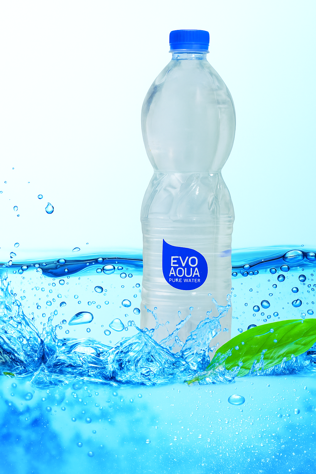 Evo Aqua Water